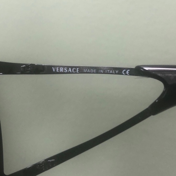 Versace Sunglasses